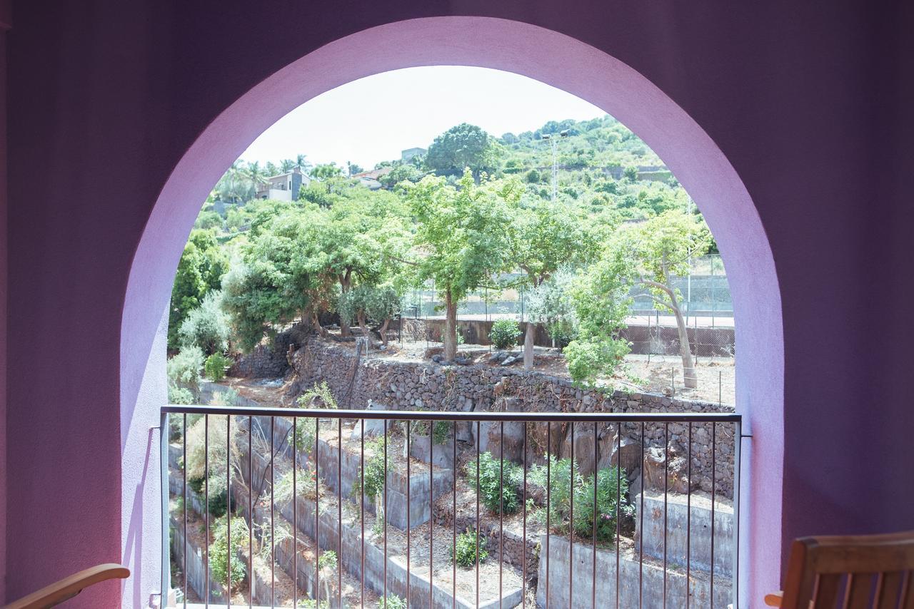 أتشيريالي Santa Tecla Palace المظهر الخارجي الصورة